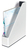 Leitz 53621095 Dateiablagebox Polystyrol (PS) Weiß