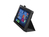 Fujitsu S26391-F3309-L100 custodia per tablet 25,6 cm (10.1") Custodia a libro Nero