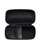 Testo 0590 0017 torebka / torba na ramię Czarny Unisex Torba typu beczka
