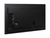 Samsung QB50R Laposképernyős digitális reklámtábla 127 cm (50") Wi-Fi 350 cd/m² 4K Ultra HD Fekete Beépített processzor Tizen 4.0 16/7