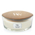 WoodWick 10.76115.0000 wax candle Other White Coconut 1 pc(s)