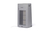 Sharp Home Appliances UA-HG40E-L purificatore 26 m² 43 dB 24 W Grigio
