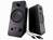 Tracer Speakers 2.0 Mark głośnik Czarny Przewodowy i Bezprzewodowy 12 W