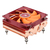 Thermalright AXP90-X47 FULL Prozessor Luftkühlung Kupfer
