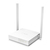 TP-Link TL-WR844N router wireless Fast Ethernet Banda singola (2.4 GHz) 4G Bianco