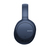 Sony WH-CH710N Hoofdtelefoons Draadloos Hoofdband Muziek Bluetooth Blauw