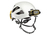 Petzl DUO Z2 Linterna con cinta para cabeza Negro, Amarillo