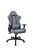 Arozzi Torretta -SFB-ASH Videospiel-Stuhl PC-Gamingstuhl Gepolsterter, ausgestopfter Sitz Schwarz, Grau