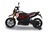 Jamara Aprilia Dorsoduro 900 Berijdbare motorfiets