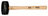 Bahco 3625RM-55 Mallet Rubber Wood