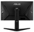 ASUS TUF Gaming VG279QL1A számítógép monitor 68,6 cm (27") 1920 x 1080 pixelek Full HD LED Fekete
