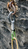 Edelrid 737910106270 Karabinerhaken zum Klettern Verschlusskarabiner D-förmig Grün, Grau
