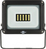 Brennenstuhl LED wandlamp JARO 1060 / LED buitenlamp 10W (LED-buitenverlichting voor wandmontage, met 1150lm gemaakt van hoogwaardig aluminium, IP65)