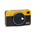 Kodak Mini Shot Combo 2 retro yellow 53,4 x 86,5 mm CMOS Żółty