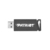 Patriot Memory Push+ unidad flash USB 128 GB USB tipo A 3.2 Gen 1 (3.1 Gen 1) Negro