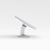 Bouncepad Swivel Desk | Apple iPad 3rd Gen 9.7 (2012) | White | Exposed Front Camera and Home Button |