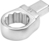 ALYCO 194178 accesorio para llave dinamométrica Torque wrench end fitting Cromo 36 mm 1 pieza(s)
