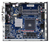 Shuttle XPC slim DA3200XA PC's/werkstation AMD Ryzen™ 5 3400G 8 GB DDR4-SDRAM 250 GB SSD 1,35L maat pc Mini PC barebone Zwart