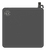 ASUS NUC 15 Pro Slim Kit RNUC15CRKI300002 (Intel Core 3 100U Prozessor, Intel Arc Grafik, Intel WiFi 7, Bluetooth 5.4, ohne Betriebssystem, mit EU-Netzkabel, bis 99 TOPS KI-Leis...
