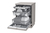 LG DF325FPS dishwasher Freestanding 14 place settings E