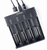 Gembird BC-USB-02 akkumulátor töltő Háztartási elem