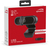 SPEEDLINK SL-601800-BK webcam 1280 x 720 Pixels USB Zwart