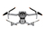 DJI AIR 2S 4 rotorok Quadcopter 20 MP 5376 x 2688 pixelek Fehér