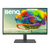 BenQ PD2705U monitor komputerowy 68,6 cm (27") 3840 x 2160 px 4K Ultra HD LED Czarny