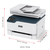 Xerox C235V_DNI multifunkciós nyomtató Lézer A4 600 x 600 DPI 22 oldalak per perc Wi-Fi