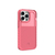 Urban Armor Gear [U] Dip pokrowiec na telefon komórkowy 15,5 cm (6.1") Różowy