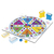 Hasbro Gaming Trivial Pursuit Edizione Famiglia, gioco da tavolo per famiglie, sfida trivial, dagli 8 anni in su, per 2 o più giocatori