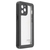 4smarts Active Pro Stark Handy-Schutzhülle 15,5 cm (6.1") Cover Schwarz, Transparent