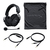HyperX Cloud Alpha Pro Headset Wired Head-band Gaming Black