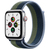 Apple Watch SE OLED 44 mm 4G Zilver GPS