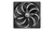 ENDORFY Stratus 140 PWM Computer case Fan 14 cm Black 1 pc(s)