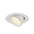 SLV Numinos Gimble XS Spot lumineux encastrable Blanc LED 7 W E