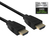 ACT AK3916 cable HDMI 2 m HDMI tipo A (Estándar) Negro