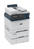 Xerox C315 A4 33 Seiten/Min. Wireless-Duplexdrucker PS3 PCL5e/6 2 Behälter Gesamt 251 Blatt