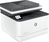 HP LaserJet Stampante multifunzione Pro 3102fdn, Bianco e nero, Stampante per Piccole e medie imprese, Stampa, copia, scansione, fax, alimentatore automatico di documenti; Stamp...