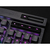 Corsair CH-910941A-BE keyboard USB AZERTY Black