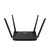 ASUS RT-AX1800U router inalámbrico Gigabit Ethernet Doble banda (2,4 GHz / 5 GHz) Negro