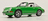 Schuco Porsche 911S Targa Stadsauto miniatuur Voorgemonteerd 1:18