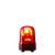 PATLITE SKS-M2J-R alarmverlichting Vast Rood LED