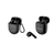 Canyon CNS-TWS6B słuchawki/zestaw słuchawkowy True Wireless Stereo (TWS) Douszny Połączenia/Muzyka/Sport/Codzienność Bluetooth Czarny