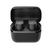 Sennheiser CX True Wireless Headset Vezeték nélküli Hallójárati Zene USB C-típus Bluetooth Fekete