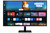 Samsung 32" M50D FHD Smart Monitor with Speakers and Remote