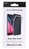 Vivanco Super Slim telefontok 14 cm (5.5") Borító Átlátszó