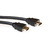 ACT AK3752 HDMI-Kabel 5 m HDMI Typ A (Standard) Schwarz