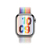 Apple MU9P3ZM/A Smart Wearable Accessories Band Multicolour Nylon