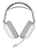 Corsair CA-9011296-EU Kopfhörer & Headset Kabellos Kopfband Gaming Bluetooth Weiß